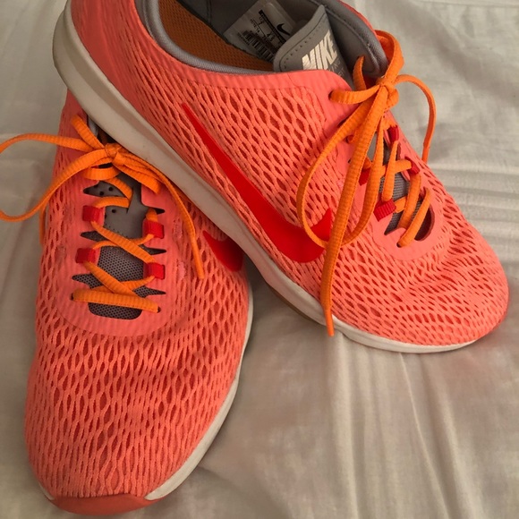 Nike Shoes - Nike Training - Zoom Fit
